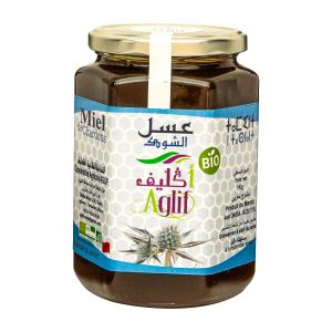 Miel de chardon -1kg