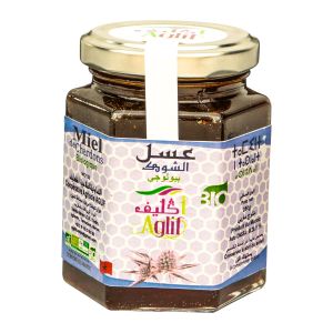 Miel de chardon -250g