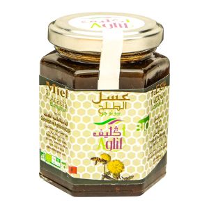 miel d'acacia -250 g