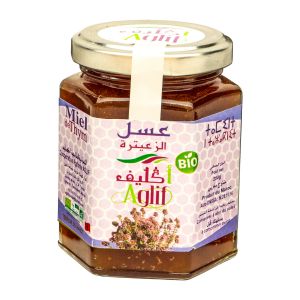 Miel de thym -250g