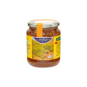 Miel de Zeggoum - 500 g
