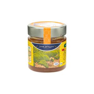 Miel de Zeggoum - 250 g