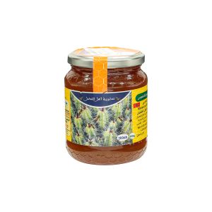 Miel d'Euphorbe - 500 g