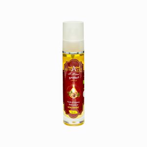 Huile d'Argane non torréfié - 50 ml