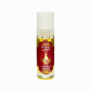 Huile d'Argane non torréfié - 30 ml
