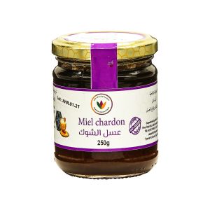 MIEL DE CHARDON 250 G
