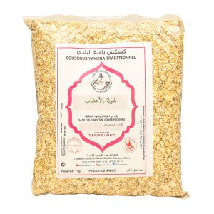 Belboula aux herbes-1 kg