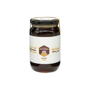 Miel de forêt - 500 g