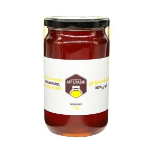 Miel d'euphorbe - 1 Kg