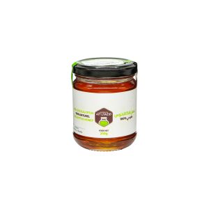 Miel d'eucalyptus - 250 g