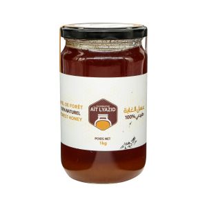 Miel de forêt - 1 Kg