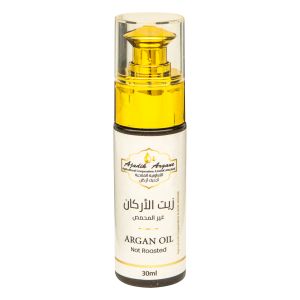 Huile D'ARGANE cosmétique-30ml