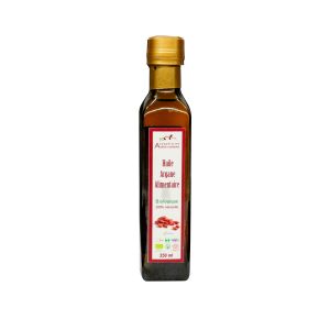 Huile d'Argane Alimentaire - 250 ml