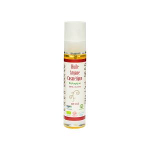 Huile d'Argane Cosmétique - 50 ml