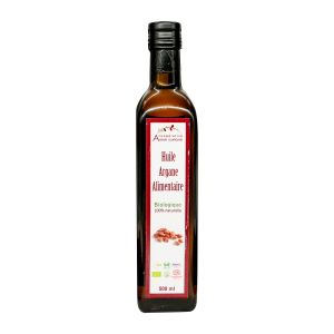 Huile d'Argane Alimentaire - 500 ml