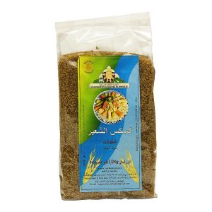 COUSCOUS D'ORGE 500 G