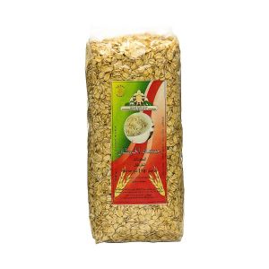 FLOCON D'AVOINE 1 KG