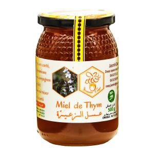 MIEL DE THYM  500 G