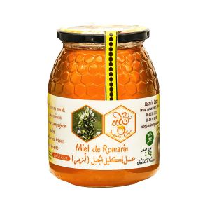 MIEL DE ROMARIN 1 KG