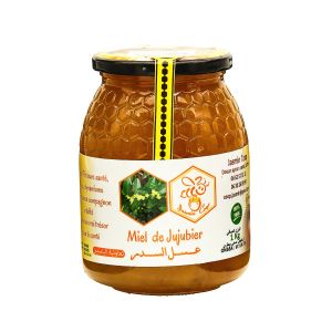 MIEL DU JUJUBIER 1 KG