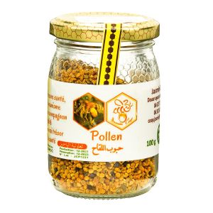 POLLEN 100 G