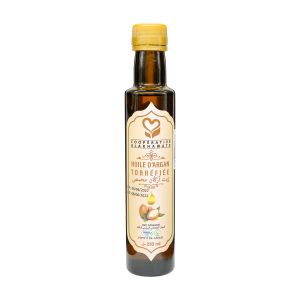 Huile d'Argane Alimentaire - 250 ml