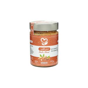 Amlou Amande - 314 g