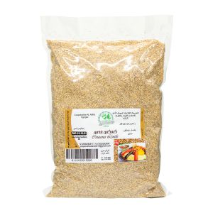Couscous Lentilles - 1kg