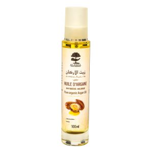 Huile d'argane cosmétique-100ml