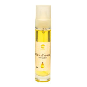 Huile d'argane cosmétique-50 ml