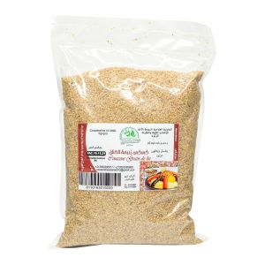 Couscous grain de lin - 1kg 