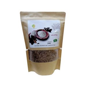 Seffa au riz et caroube - 500 g