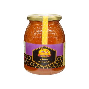 Miel de lavande - 1kg