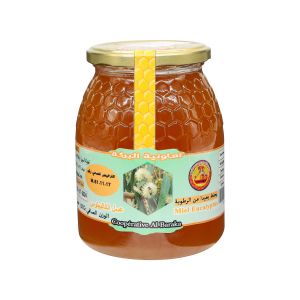 Miel d'eucalyptus - 1kg