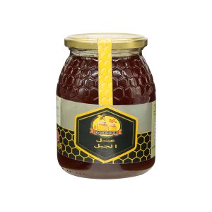 Miel de montagne - 1kg