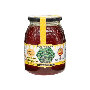 Miel d'euphorbe - 1 Kg