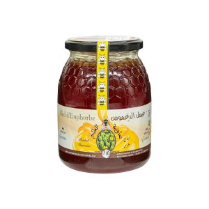 Miel d'euphorbe - 1 Kg