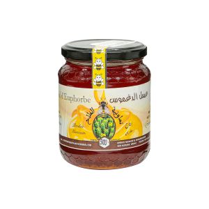 Miel d'euphorbe - 500 g