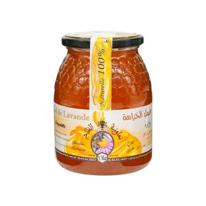 Miel de lavande - 1 Kg