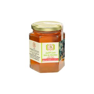 Miel de chardon - 250g