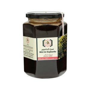 Miel d'euphorbe - 1kg