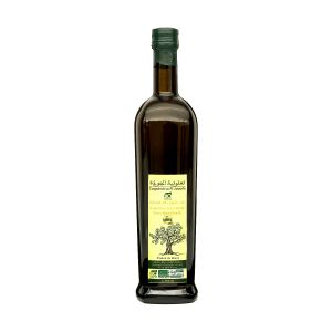 Huile d'olive extra vierge - 750 ml