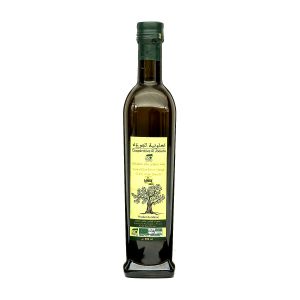 Huile d'olive extra vierge - 500 ml