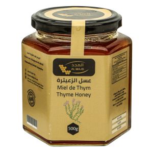Miel de thym - 500 g