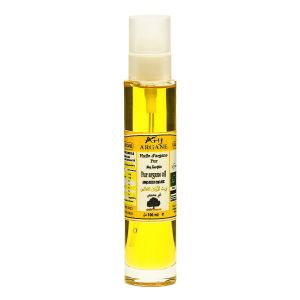 HUILE D'ARGAN NON TORREFIÉE 100 ML