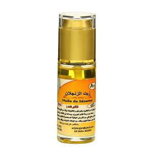 HUILE DE SÉSAME 50 ML