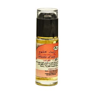 HUILE D'AIL 50 ML