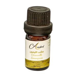 huile de citronnelle-5 ml