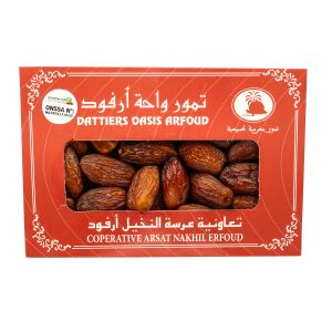 Majhoul large type A-750 g