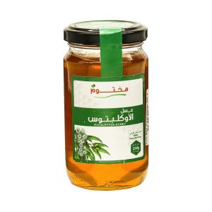 MIEL D'EUCALYPTUS  250 G